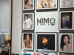 -海马体照相馆丨大师(青岛万象城店)