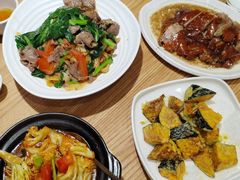 -裕记烧腊连锁餐饮(外马分店)