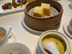 -皇朝会.经典传统粤菜(外滩店)
