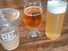 -RAC BAR(安福路店)