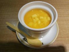 -嘉旺港式茶餐厅(延长中路店)