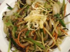 -益百岁牛尾汤主题餐厅(辛庄街店)