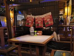 -绿茶餐厅(领展购物广场·中关村店)