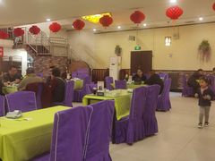 大堂-大眼锅贴水饺(河东店)