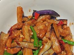 -实在湘·大碗土菜(竹料店)