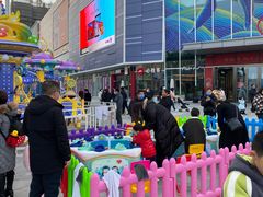 -万达广场(临港店)