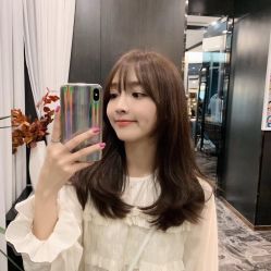 -Rise Hair上升造型