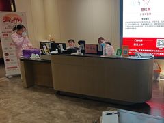 -南京君和堂中医门诊部