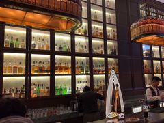 -The St·Regis Bar 瑞吉酒吧