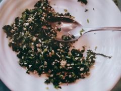 -新聚丰菜馆(太监弄店)