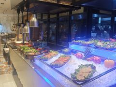 -香厨中餐厅(松北香格里拉店)