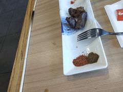 -阿九笨鸡蛋手擀面(总店)