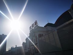 -沈阳站