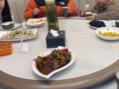 -紫藤园·天目湖大鱼头(南山竹海店)