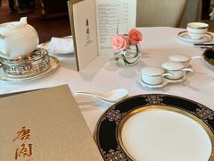 -唐阁(香港朗廷酒店)