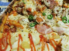 -盘炉forenza·云贵川融合小食堂 ( 钟楼中柳巷店)