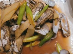 -天盛海鲜烧烤城·特色烤海鲜(开发区店)