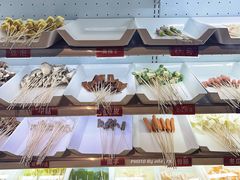 -马路边边串串香(双井直营店)