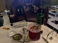 -厦门瑞颐大酒店·VIRGO威士忌酒吧