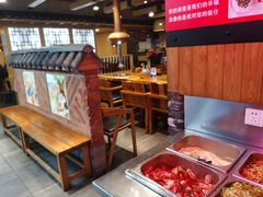 -7年8班朝鲜族非遗美食(三钢里店)