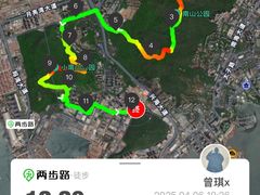 -小南山公园