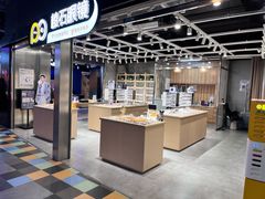 -棱石眼镜(CP静安店)