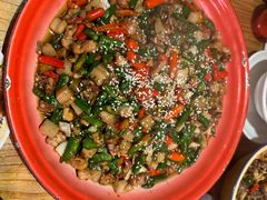 -兔槽江湖菜·重庆璧山兔(水围店)