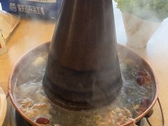 -阳坊大都涮羊肉(阳坊总店)