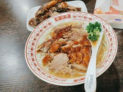 -盛品鲜东莞烧鹅濑粉(杨箕店)