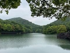 -白马涧龙池景区