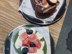 -GOTLOT COFFEE&KITCHEN角落厨房NOOK店