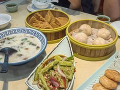-一茶一点(海景店)