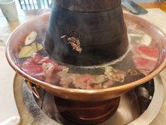 -东来顺饭庄(西直门店)