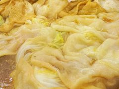 -屯老二农家铁锅炖·行业领军者(梅江店)
