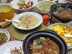 -李氏传家菜(兴城路店)