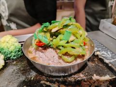 -肉肉大米(金虹桥店)