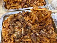 -郑记•不夜城烧烤•龙虾•虾蟹(黄鹤楼店)