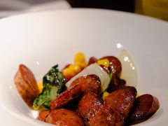 烤肠-1861意大利餐厅(文化广场店)