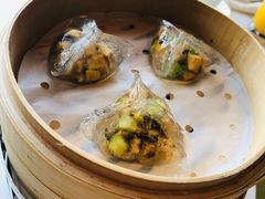 -金轩中餐厅 Jin Xuan(浦东丽思卡尔顿酒店)