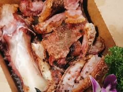 -新白鹿餐厅(百联中环店)