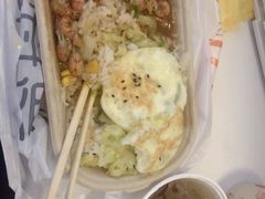 -海盗虾饭·小龙虾饭(望京店)