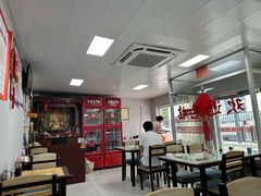 -享口福饺子馆(民旺园店)