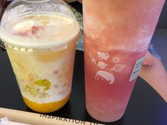 -喜茶(南昌王府井店)