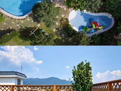 -广州市石门国家森林公园