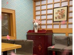 -桃屋日本料理(清华科技园店)