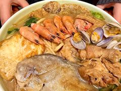 -大禹家·海鲜面馆(新闸路店)