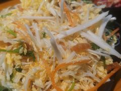 爽口东北菜-丹东特色烤肉(南光三部店)