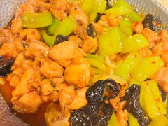 -和合谷(新辰里亚运村店)