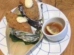 生蚝-Marae Izakaya