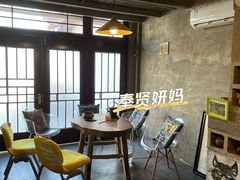 -景迈森林(古华园店)